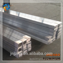 Jinzhao alumínio 6063 tubos de alumínio anodizado